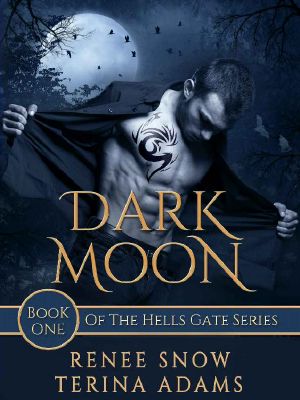 [Hells Gate 01] • Dark Moon